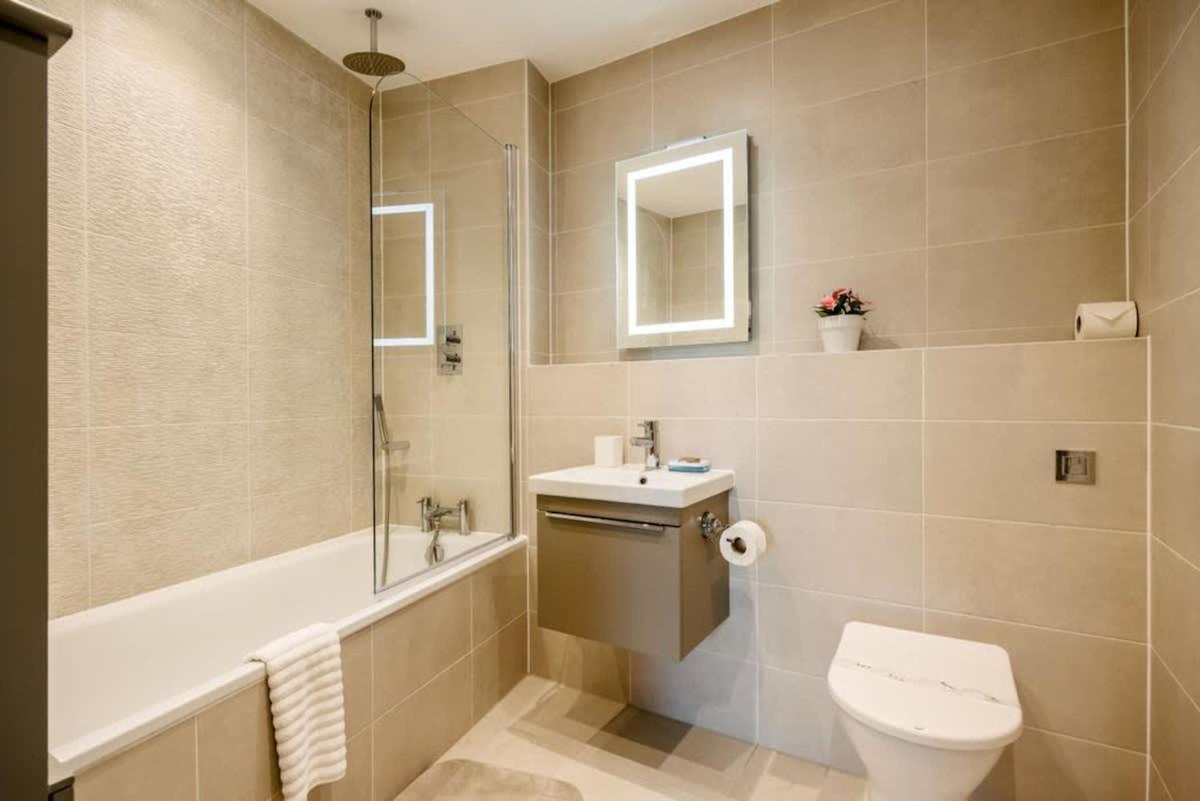 Beau Gite Poole Exterior foto